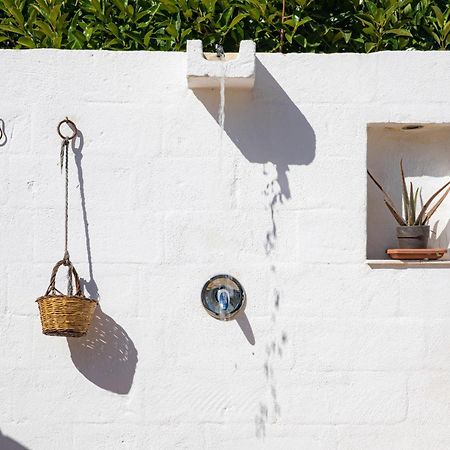 Villa Italo Ostuni Zewnętrze zdjęcie