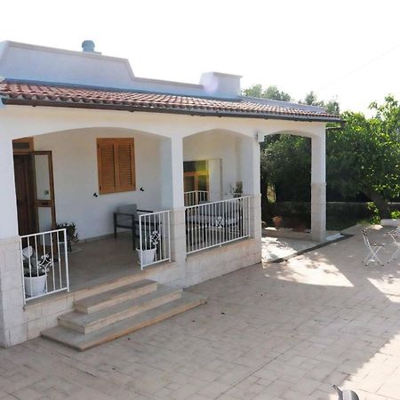 Villa Italo Ostuni Zewnętrze zdjęcie