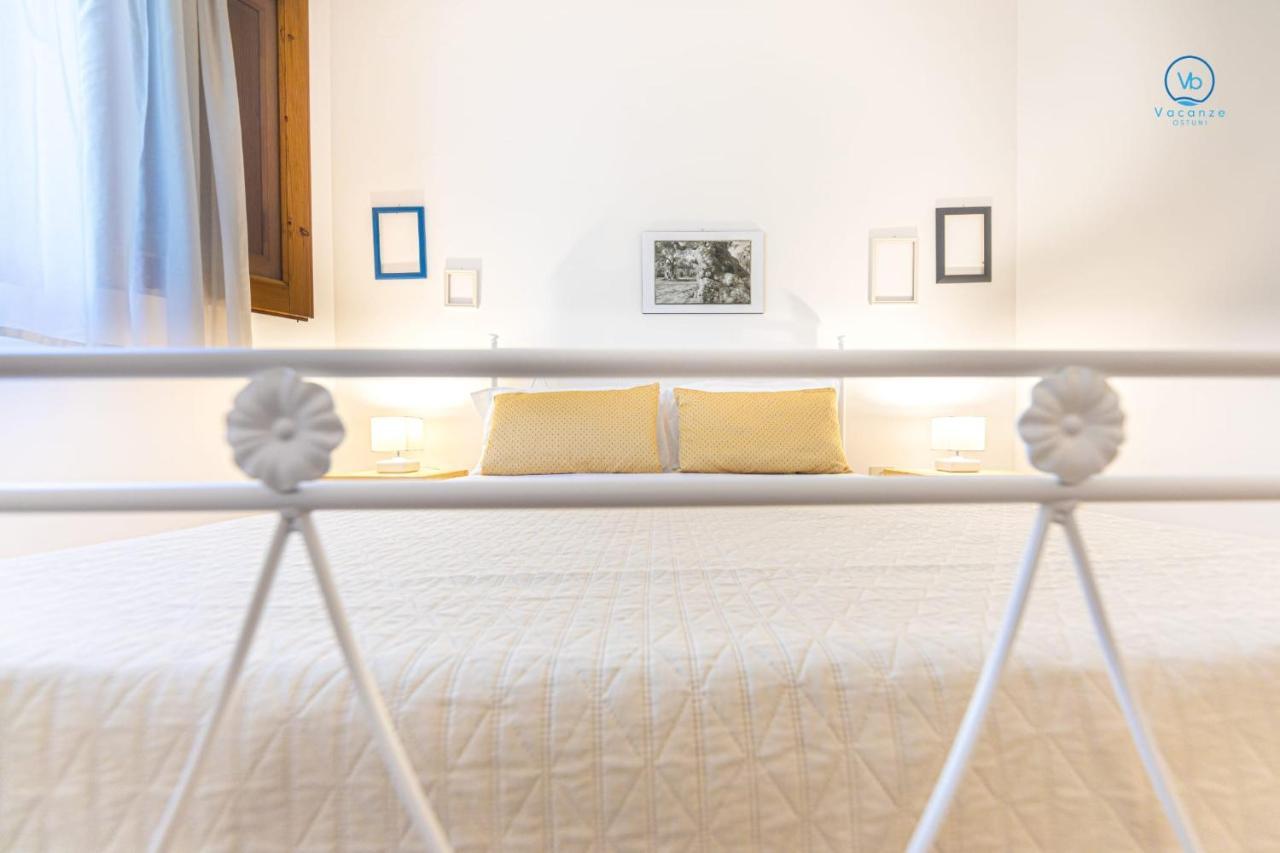 Villa Italo Ostuni Zewnętrze zdjęcie