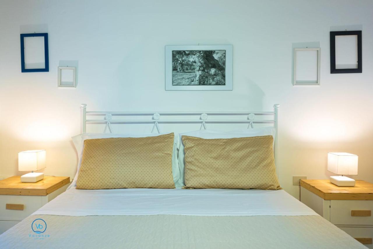 Villa Italo Ostuni Zewnętrze zdjęcie