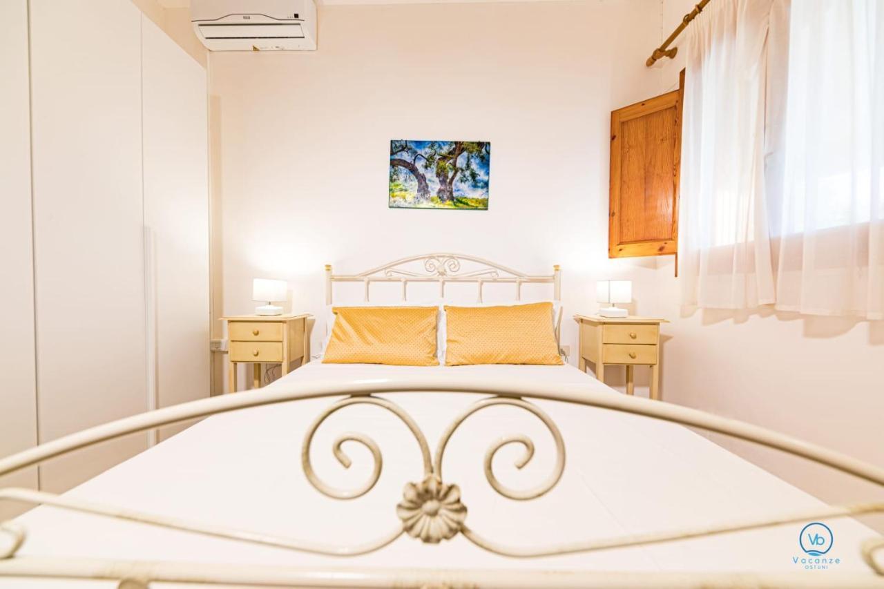 Villa Italo Ostuni Zewnętrze zdjęcie