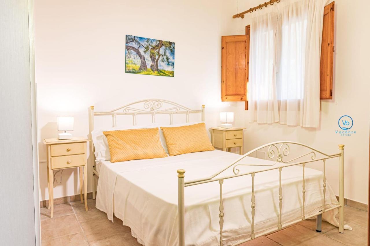 Villa Italo Ostuni Zewnętrze zdjęcie