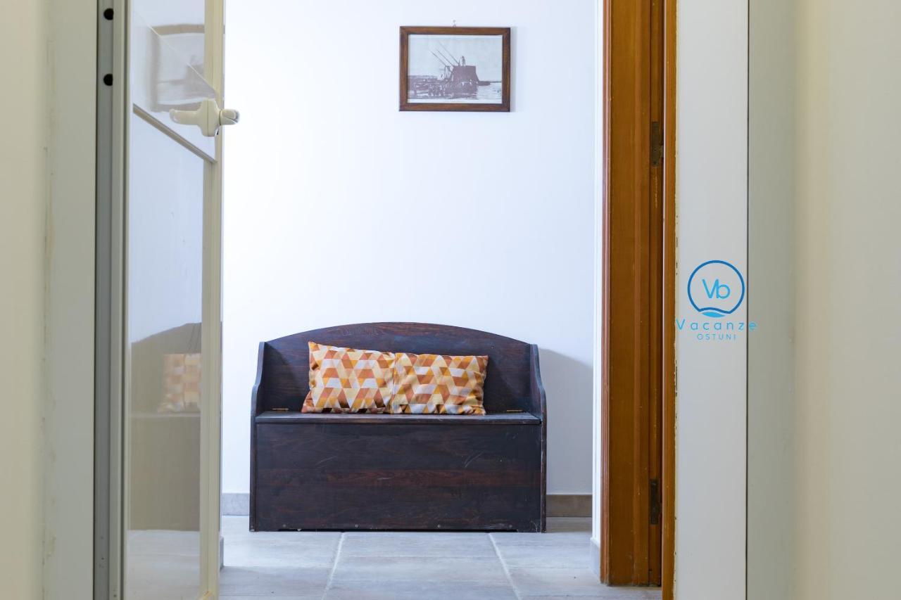 Villa Italo Ostuni Zewnętrze zdjęcie