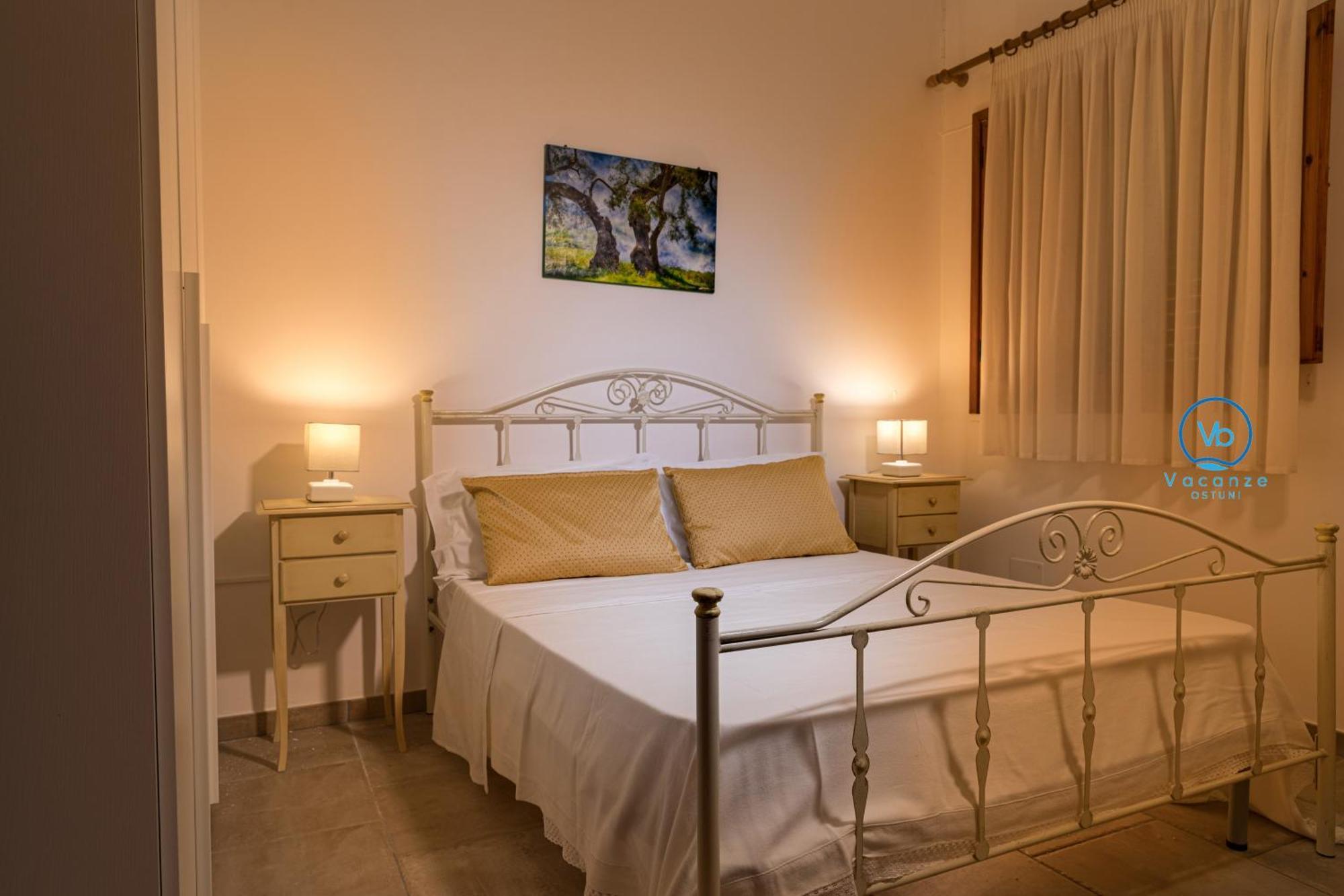 Villa Italo Ostuni Zewnętrze zdjęcie